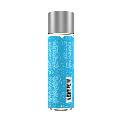 Jo Candy Shop Bubble Gum Flavored Water-Based Lubricant 2 Oz. - Image 2