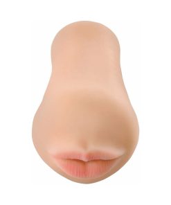 Pdx Fuck Me Silly To Go Deep Throat Cocksucker Oral Mega Stroker Beige