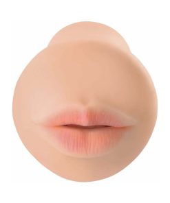 Pdx Fuck Me Silly To Go Deep Throat Cocksucker Oral Mega Stroker Beige