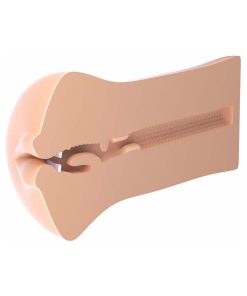 Pdx Fuck Me Silly To Go Deep Throat Cocksucker Oral Mega Stroker Beige