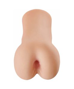 Pdx Fuck Me Silly To Go Tight Ass Fuckhole Anal Mega Stroker Beige