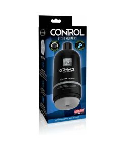 Sir Richard'S Control Intimate Therapy Firm Hole Ass