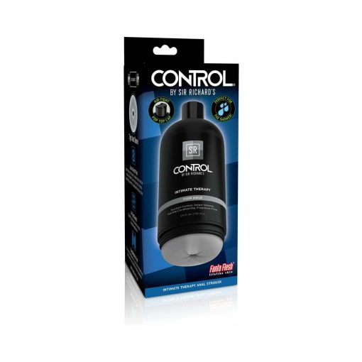 Sir Richard'S Control Intimate Therapy Firm Hole Ass