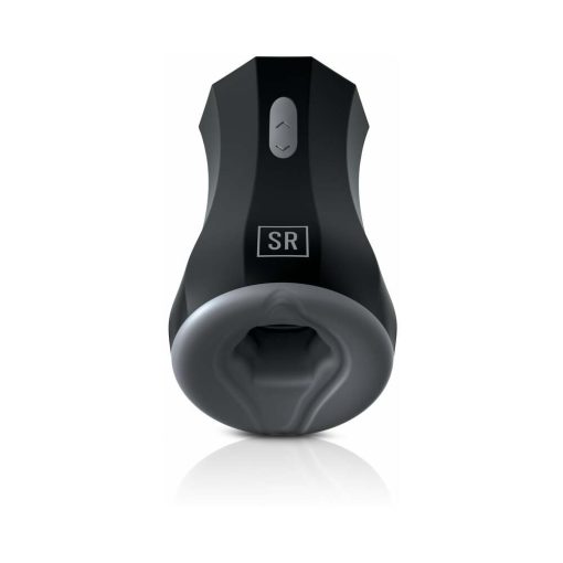 Sir Richard'S Silicone Twin Turbo Stroker - Image 2