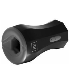 Sir Richard'S Silicone Twin Turbo Stroker