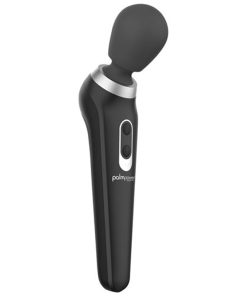 Palm Power Extreme Rechargeable Black