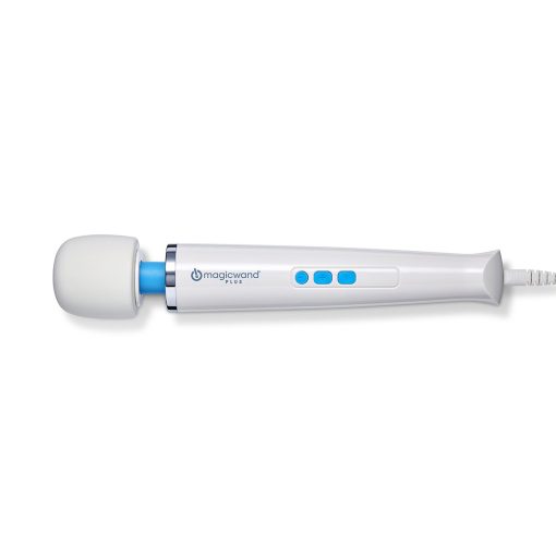 Magic Wand Plus Hv-265 Massager - Image 2