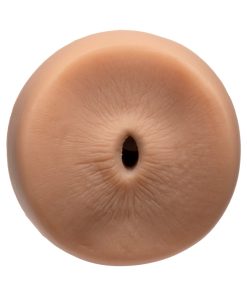 Man Squeeze - William Seed - Ultraskyn Stroker - Ass Vanilla
