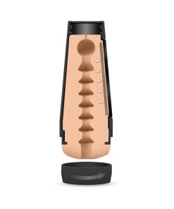 Main Squeeze - Endurance Trainer - Ultraskyn Stroker - Pussy Vanilla
