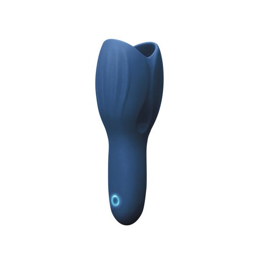 Renegade Vibrating Head Unit Blue - Image 2