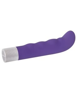 Evolved Spark Rechargeable G-Spot Vibrator Purple