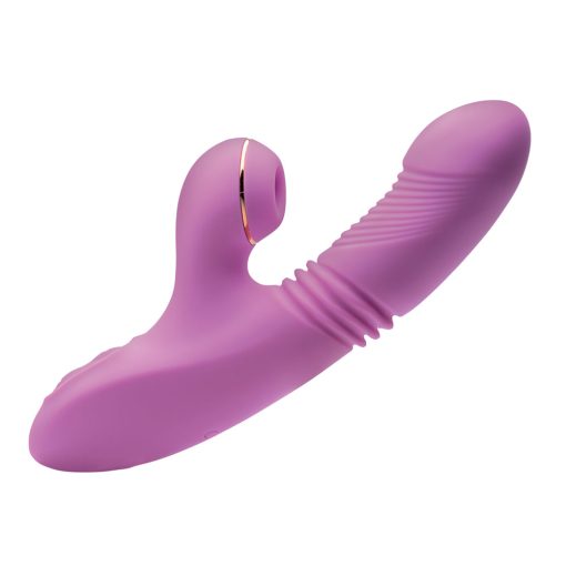 Shegasm Thrusting Suction Rabbit - Image 7