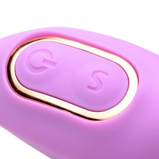 Shegasm Thrusting Suction Rabbit - Image 12