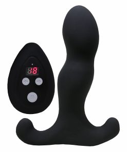 Aneros Vice 2 Rechargeable Remote-Controlled Vibrating Prostate Stimulator
