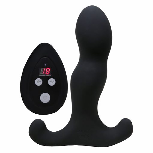 Aneros Vice 2 Rechargeable Remote-Controlled Vibrating Prostate Stimulator - Image 2