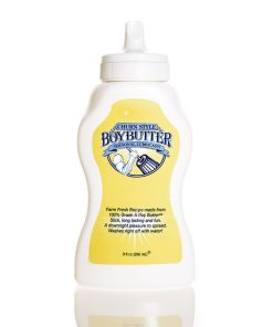 Boy Butter 9Oz Squeeze