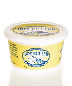 Boy Butter 8Oz Tub