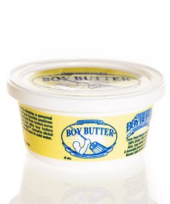 Boy Butter 4Oz Tub