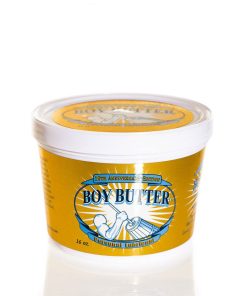 Boy Butter Gold Anniversary Edition 16Oz