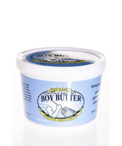Boy Butter H2O 16Oz Tub