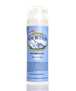 Boy Butter H2O 5Oz Pump