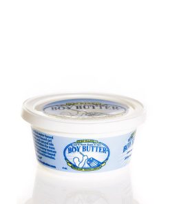 Boy Butter H2O 4Oz Tub