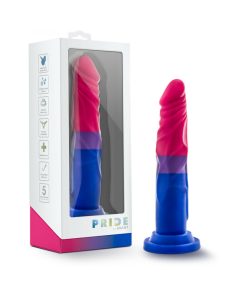 Avant Pride P8 Love 7.5 In. Silicone Dildo