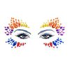 Neva Nude Pride Tribe Crystal Jewel Bodistix In Your Face Edition