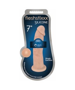 Curve Toys Fleshstixxx 7
