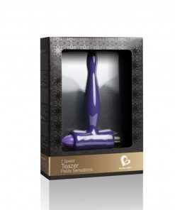 Petite Sensations Teazer Purple