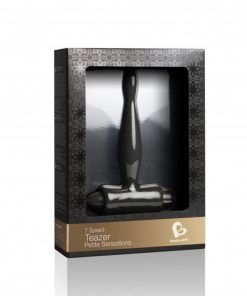 Petite Sensations Teazer Black