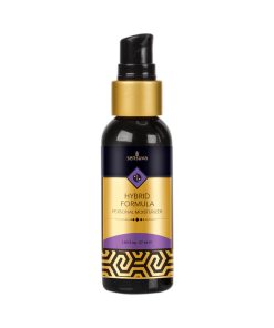 Sensuva Hybrid Personal Moisturizer 2 Oz.