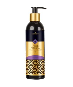 Sensuva Hybrid Personal Moisturizer 8 Oz.
