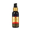 Sensuva Natural Water-Based Personal Lubricant Strawberry 2 Oz.