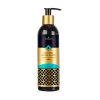 Sensuva Natural Water-Based Personal Lubricant Unscented 8 Oz. Bottle