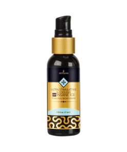 Sensuva Ultra-Stimulating On Insane Ice Personal Moisturizer 2 Oz.