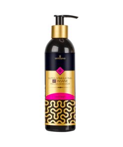 Sensuva Ultra-Stimulating On Insane Personal Moisturizer 8 Oz.