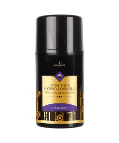 Sensuva Ultra-Thick Hybrid Personal Moisturizer 1.7 Oz.