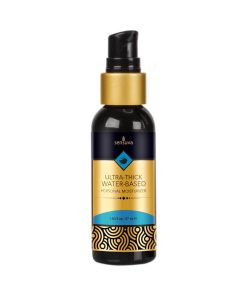 Sensuva Ultra-Thick Water-Based Personal Moisturizer 2 Oz.