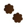 Neva Nude Chocolate Back To Baesics Petal Pasties