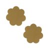 Neva Nude Beige Toffee Back To Baesics Petal Pasties