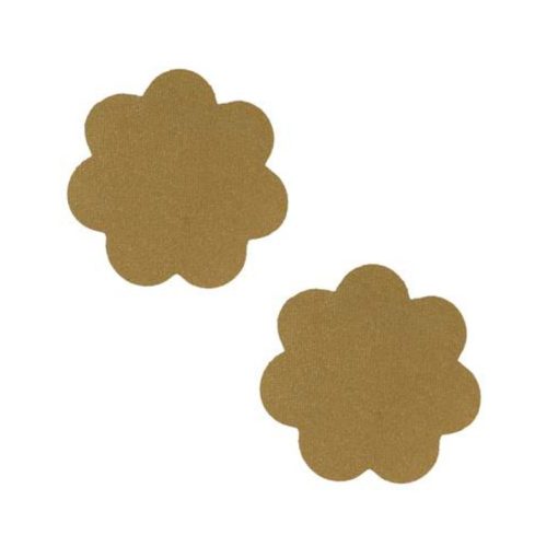 Neva Nude Beige Toffee Back To Baesics Petal Pasties