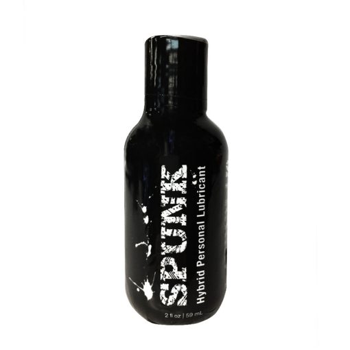 Spunk Lube Hybrid 2Oz