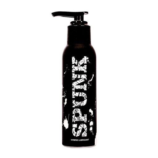 Spunk Lube Hybrid 4Oz