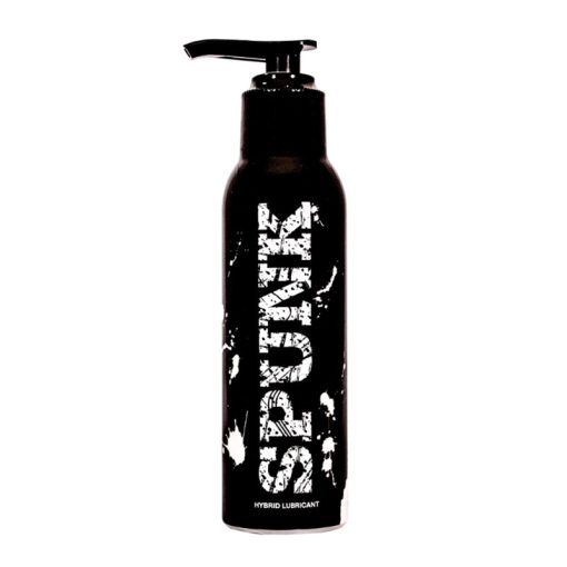 Spunk Lube Hybrid 8Oz