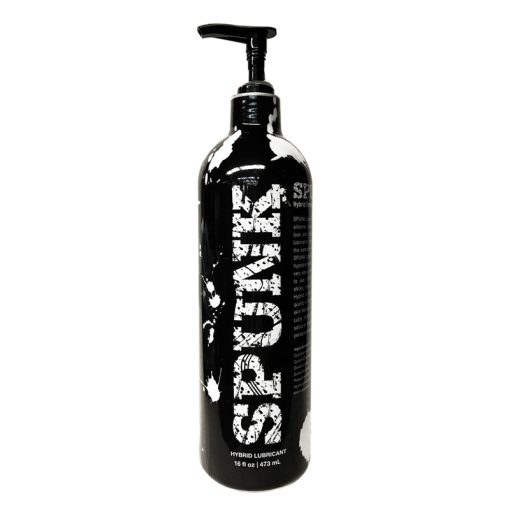 Spunk Lube Hybrid 16Oz