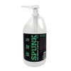 Spunk Lube Pure Silicone 64Oz