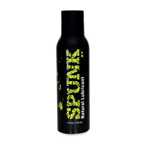 Spunk Lube Natural 4Oz