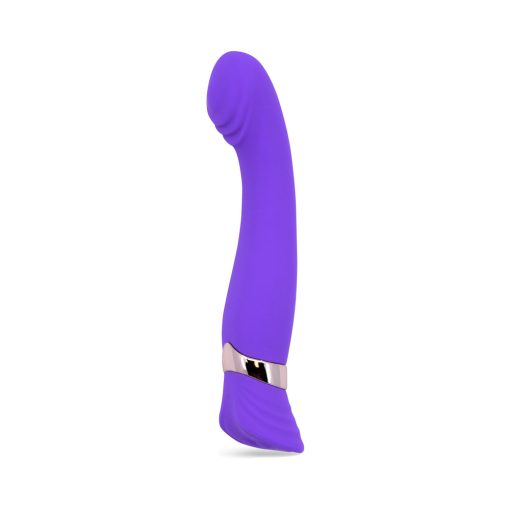 Nu Sensuelle Geminii Xlr8 14 Func Double Motor Vibe - Ultra Violet - Image 2