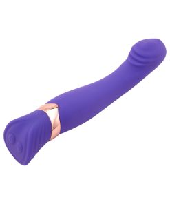Nu Sensuelle Geminii Xlr8 14 Func Double Motor Vibe - Ultra Violet